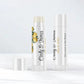 Botanical Lemons | Glossy Lip Balm Labels