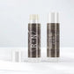 Carved Initials with Heart | Heart with Arrow | Glossy Lip Balm Labels