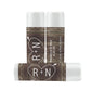 Carved Initials with Heart | Heart with Arrow | Glossy Lip Balm Labels