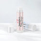 Chevron Baby Feet | Glossy Lip Balm Labels
