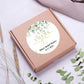 Eucalyptus Greenery | Foliage | Wedding Favor Stickers