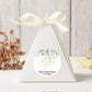 Eucalyptus Greenery | Foliage | Wedding Favor Stickers