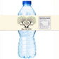 Family Tree | Reunion | Water Bottle Labels