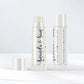 Gold Dots | Glossy Lip Balm Labels
