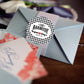 I Do BBQ | Engagement Party | Wedding Favor Stickers