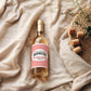 I Do BBQ | Engagement Party | Wine Bottle Labels