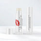 Kiss the Miss Goodbye | Red Pucker Lips | Glossy Lip Balm Labels