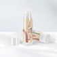 Little Slugger Baseball Theme | Glossy Lip Balm Labels