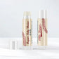 Little Slugger Baseball Theme | Glossy Lip Balm Labels