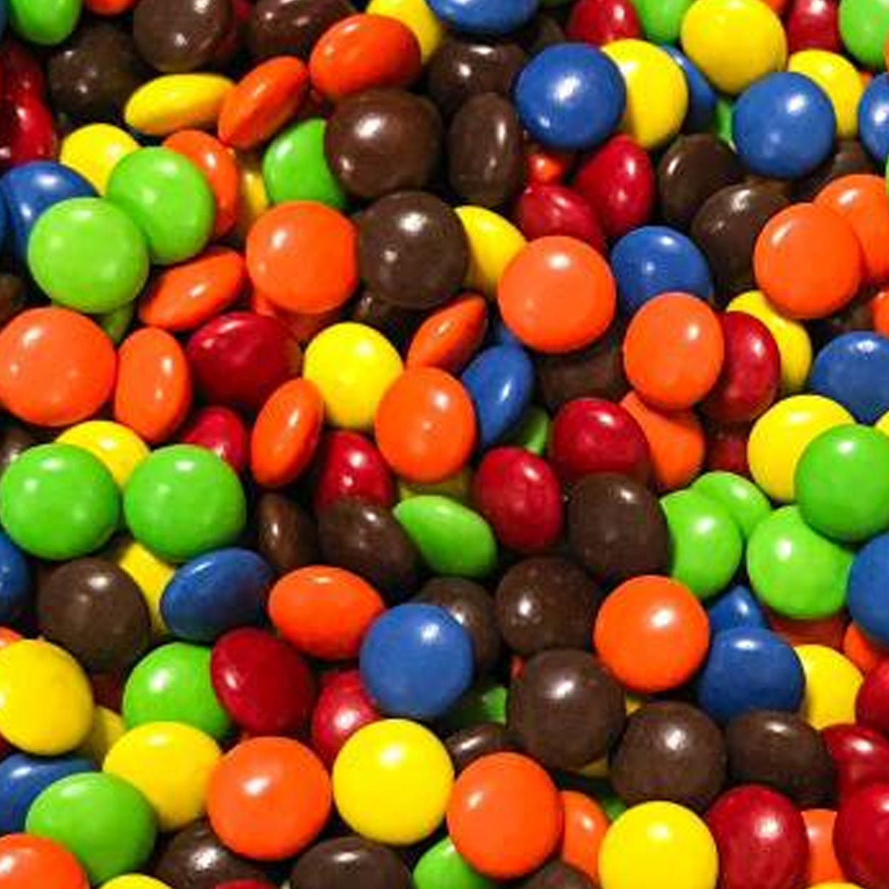 Candy for Tins