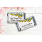 Main Squeeze | Botanical Lemons | Mini Candy Bar Wrappers