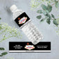 Married in Las Vegas | Wedding Water Bottle Labels