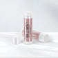 Color Coordinated Mr. & Mrs. | Glossy Lip Balm Labels