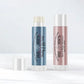 Color Coordinated Mr. & Mrs. | Glossy Lip Balm Labels