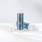Color Coordinated Mr. & Mrs. | Glossy Lip Balm Labels