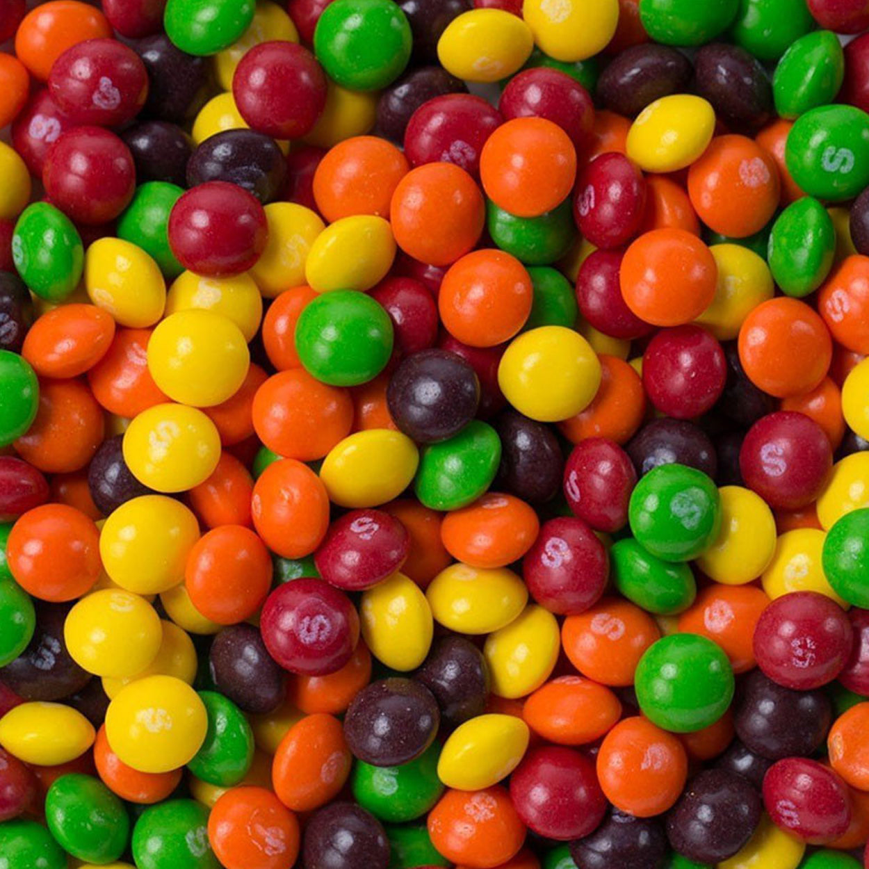 Candy for Tins