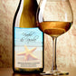 Starfish and Shore | Wine Bottle Labels