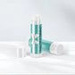 Robin's Egg Blue | Glossy Lip Balm Labels