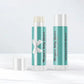Robin's Egg Blue | Glossy Lip Balm Labels