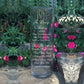 Dear Grandparents | In Loving Memory Floating Candle Memorial Vase