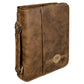 Personalized Bible Cover  | Various Sizes and Colors