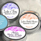 Bright Floral All Occasions Favor Mint Tins
