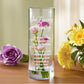 Wedding On This Special Day | In Loving Memory Floating Candle Memorial Vase
