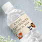 Woodlands Theme Baby Shower | Water Bottle Labels