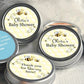 Sweet As Can Bee Baby Shower Favor Mint Tins