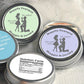 He Asked She Said Yes! Engagement Party Favor Mint Tins
