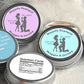 He Asked She Said Yes! Engagement Party Favor Mint Tins