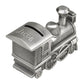 Classic Train Engine Coin Bank
