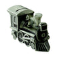 Classic Train Engine Coin Bank