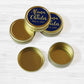 Personalized Names and Date Wedding Favor Mint Tins