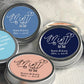 Mint to Be Elsie Wedding Favor Mint Tins