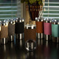 Mr. and Mrs. | Polar Camel Vegan Leather Travel Tumbler