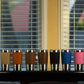 Mr. and Mrs. | Polar Camel Vegan Leather Travel Tumbler