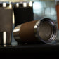 Mr. and Mrs. | Polar Camel Vegan Leather Travel Tumbler