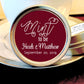 Mint to Be Lavanderia Wedding Favor Mint Tins