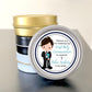 Custom Character His First Communion Religious Favor Mint Tins