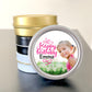 Your Image Personalized Birthday Favor Mint Tins