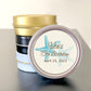 Beach Starfish Wedding Favor Mint Tins
