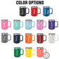 Personalized Health Care Professional | Polar Camel Travel Coffee Mug